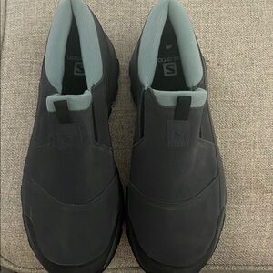 Salomon Snow Moc Slip-On Shoes